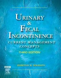 Urinary & Fecal Incontinence