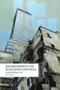 Macroeconomics for Developing Countries
