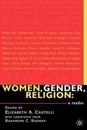 Women, Gender, Religion