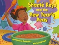 Shante Keys and the New Years Peas