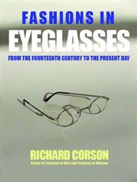 Fashions in Eyeglasses