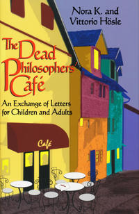 The Dead Philosophers' Cafe