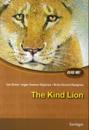 The kind lion