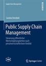 Public Supply Chain Management
