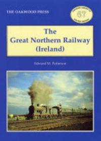 Great Northern Railway (Ireland)