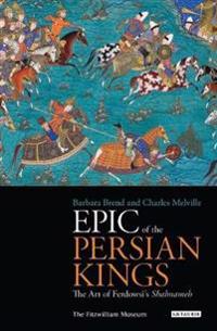 Epic of the Persian Kings
