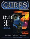 Gurps Campaigns