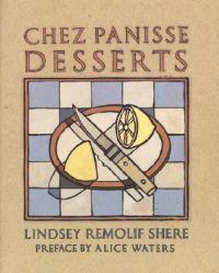 Chez Panisse Desserts
