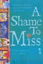 Shame to Miss Poetry Collection 1