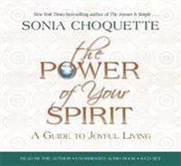 The Power of Your Spirit