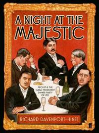 A Night at the Majestic