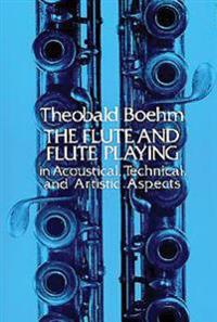 The Flute and Flute Playing