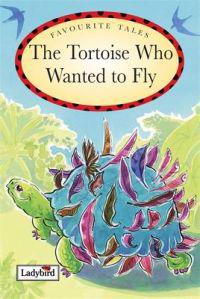 Tortoise Who Wanted to Fly
