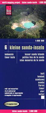 Indonesia 6: Lesser Sunda Islands
