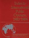 Index to International Public Opinion, 1983-1984