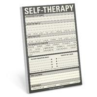 Knock Knock Pads: Self Therapy Pad