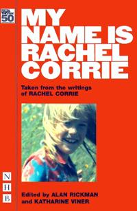 My Name is Rachel Corrie