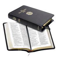 Standrad Text Bible-Reb-Apocrypha