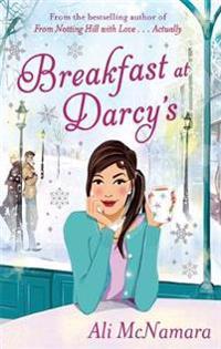 Breakfast At Darcy's