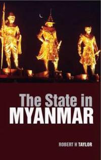 The State in Myanmar