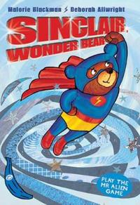 Sinclair Wonder Bear
