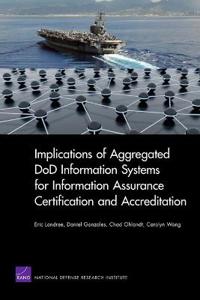 Implications of Aggregated DOD Information Systems for Information Assurance Certification and Accreditation