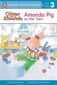 Amanda Pig on Her Own: Level 2