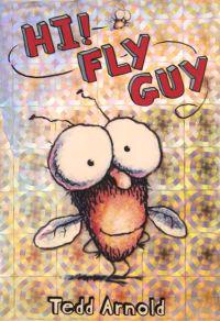 Hi, Fly Guy