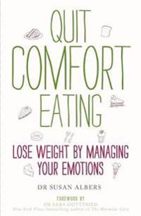 Quit Comfort Eating