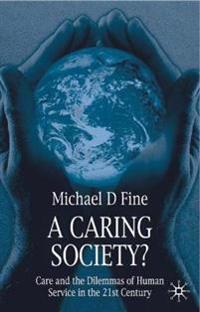 A Caring Society