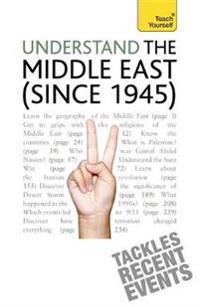 Understand the Middle East Since 1945