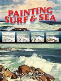 Painting Surf & Sea