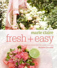 Marie Claire Fresh + Easy