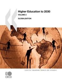 Higher Education to 2030