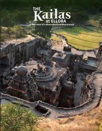 The Kailas at Ellora