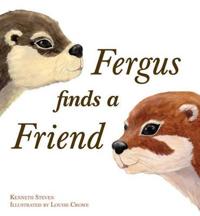 Fergus Finds a Friend