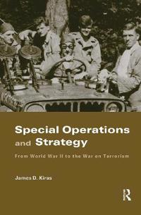 Special Operations And Strategy