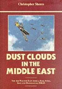 Dust Clouds in the Middle East