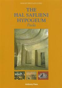 The Hal Saflieni Hypogeum