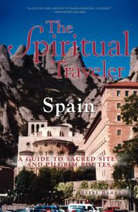 The Spiritual Traveler Spain