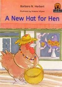 New Hat for Hen