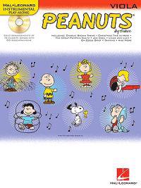 Peanuts(tm): For Viola