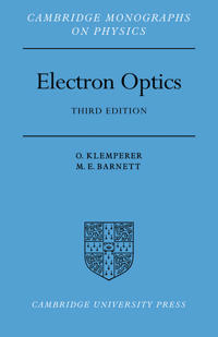 Electron Optics
