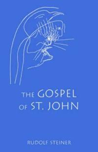 Gospel of st John