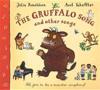 The Gruffalo Song and Other Songs Book and CD Pack