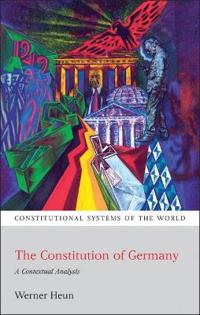 The Constitution of Germany