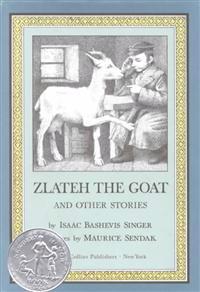 Zlateh the Goat and Other Stories