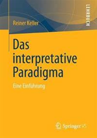 Das Interpretative Paradigma: Eine Einführung