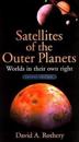 Satellites of the Outer Planets