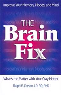 The Brain Fix